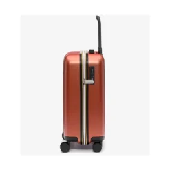 Hardside handbagage
