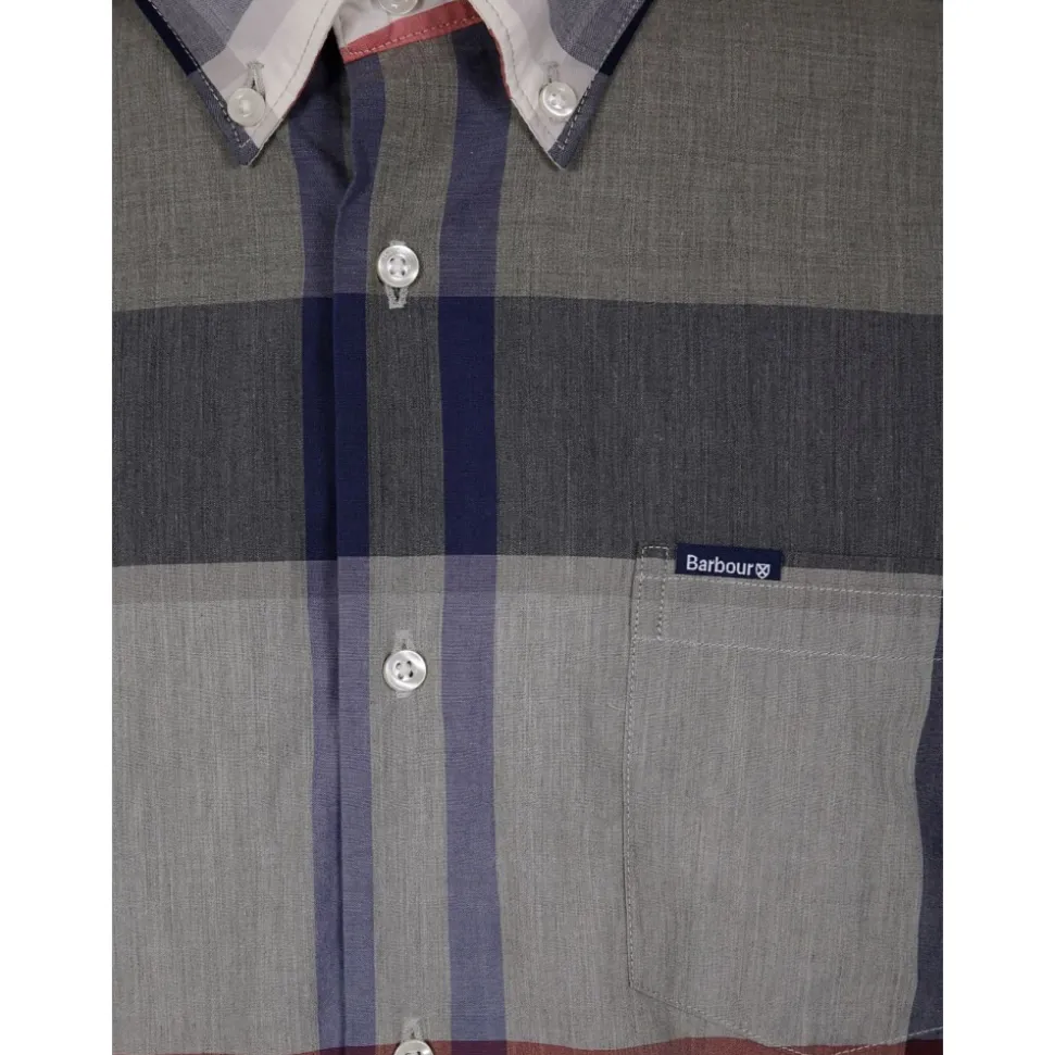 Harris Tailored Shirt