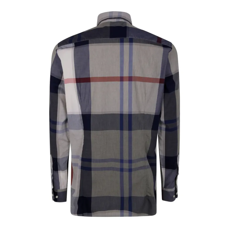 Harris Tailored Shirt