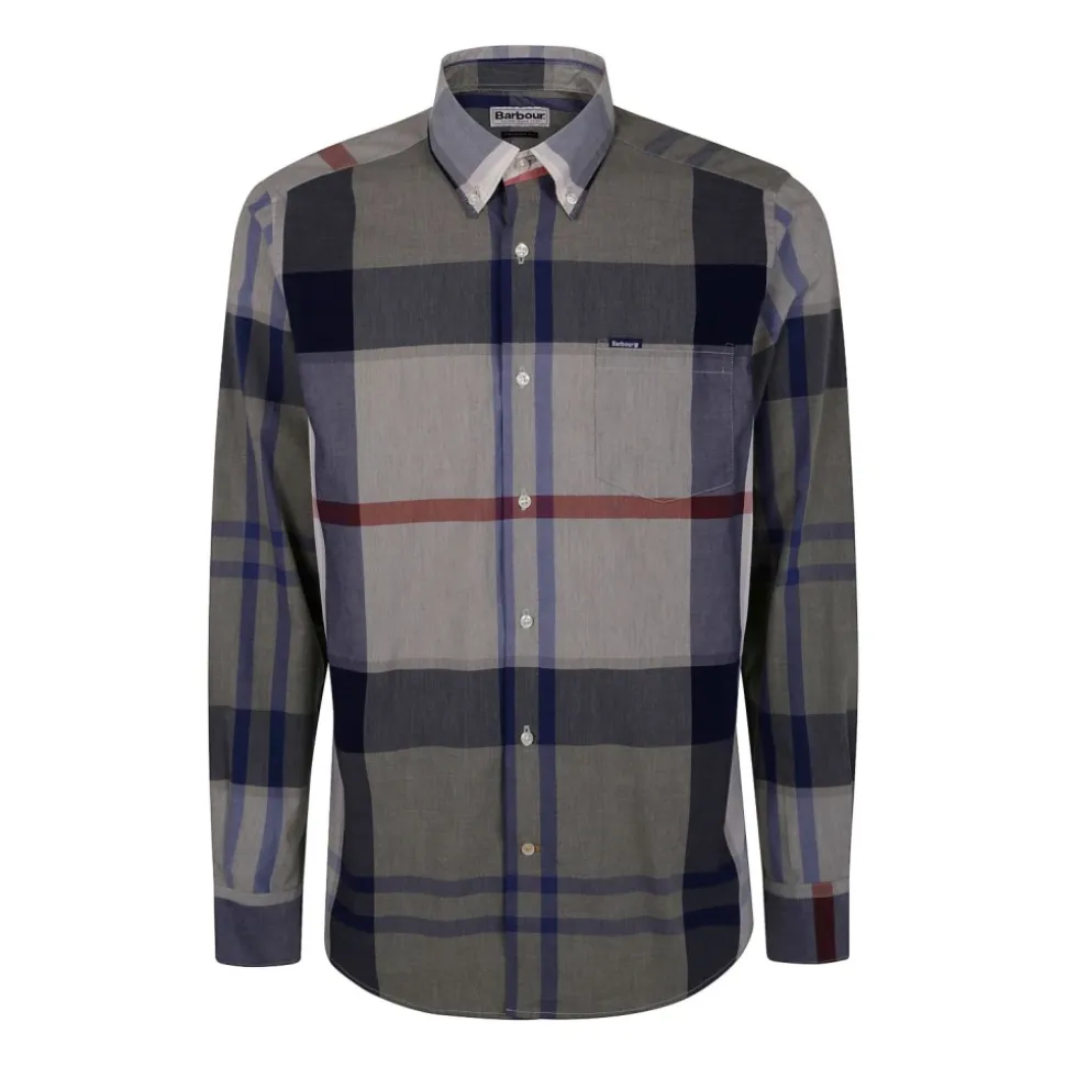Harris Tailored Shirt