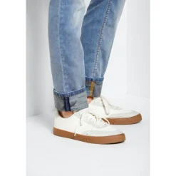 Harris 5-pocket Broek
