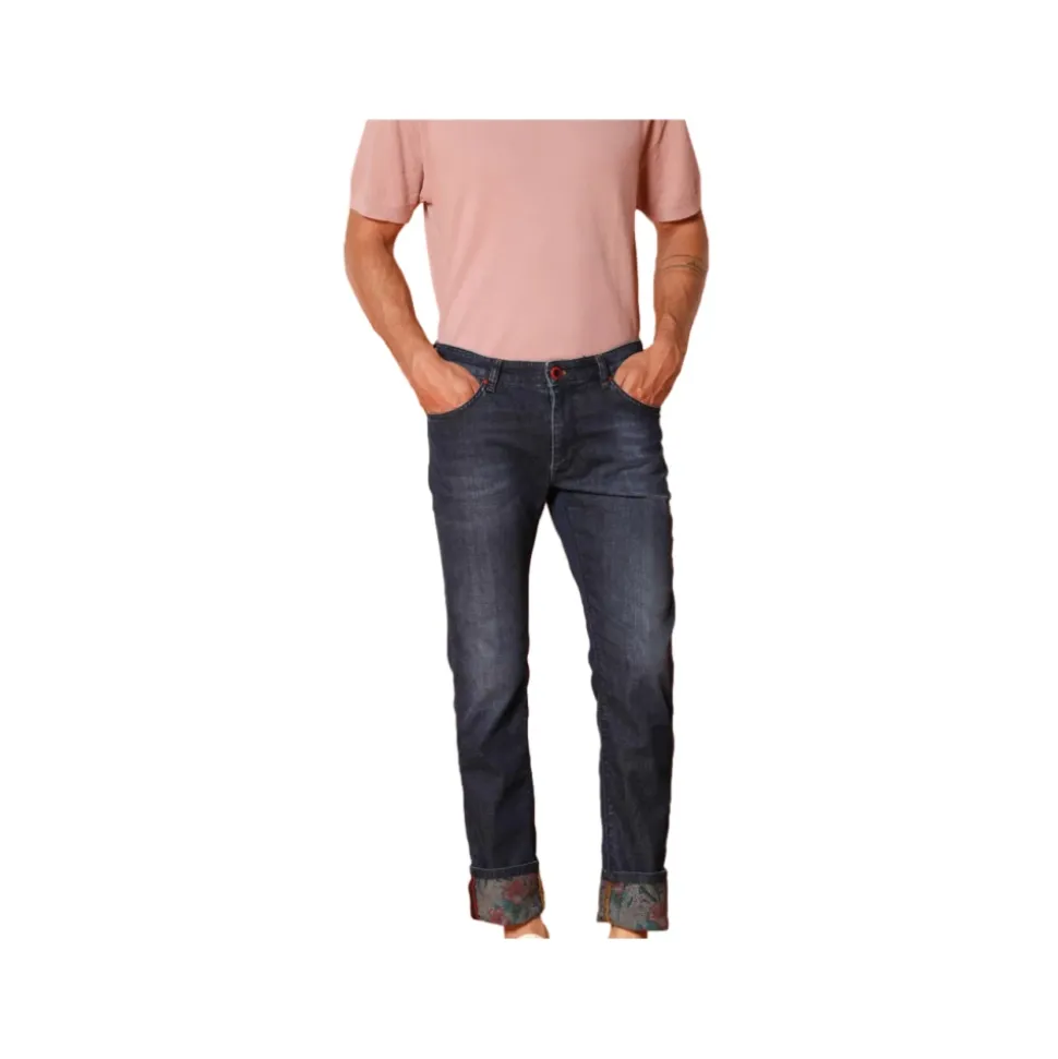 Harris 5-Pocket Jeans