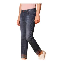 Harris 5-Pocket Jeans