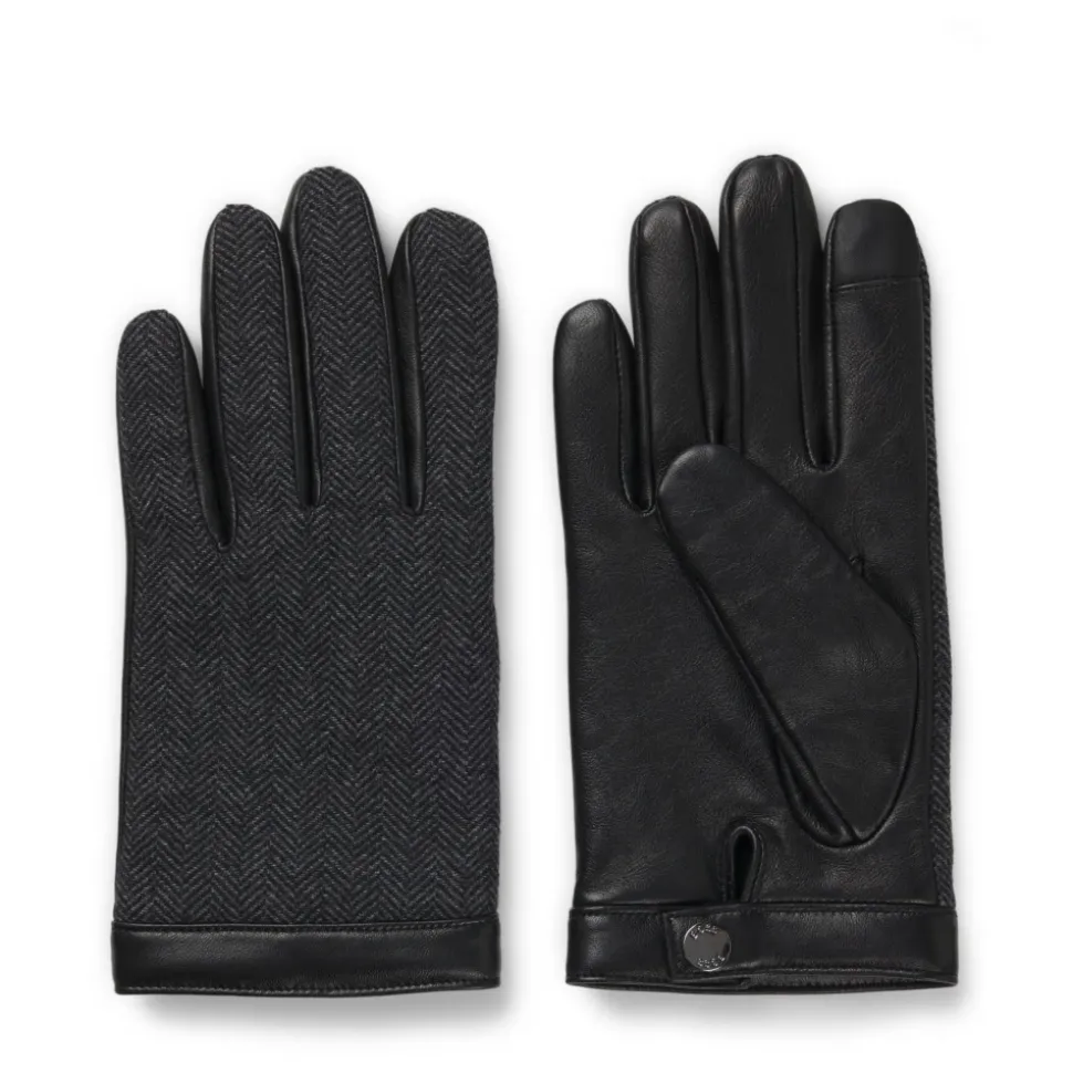Harrye-S Handschoenen