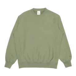HASSE Crew Neck Sweatshirt
