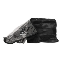 HAT9921-P Bucket Hat met Brede Rand