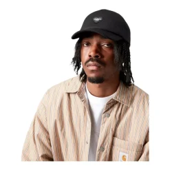 Heart Patch Trucker Cap
