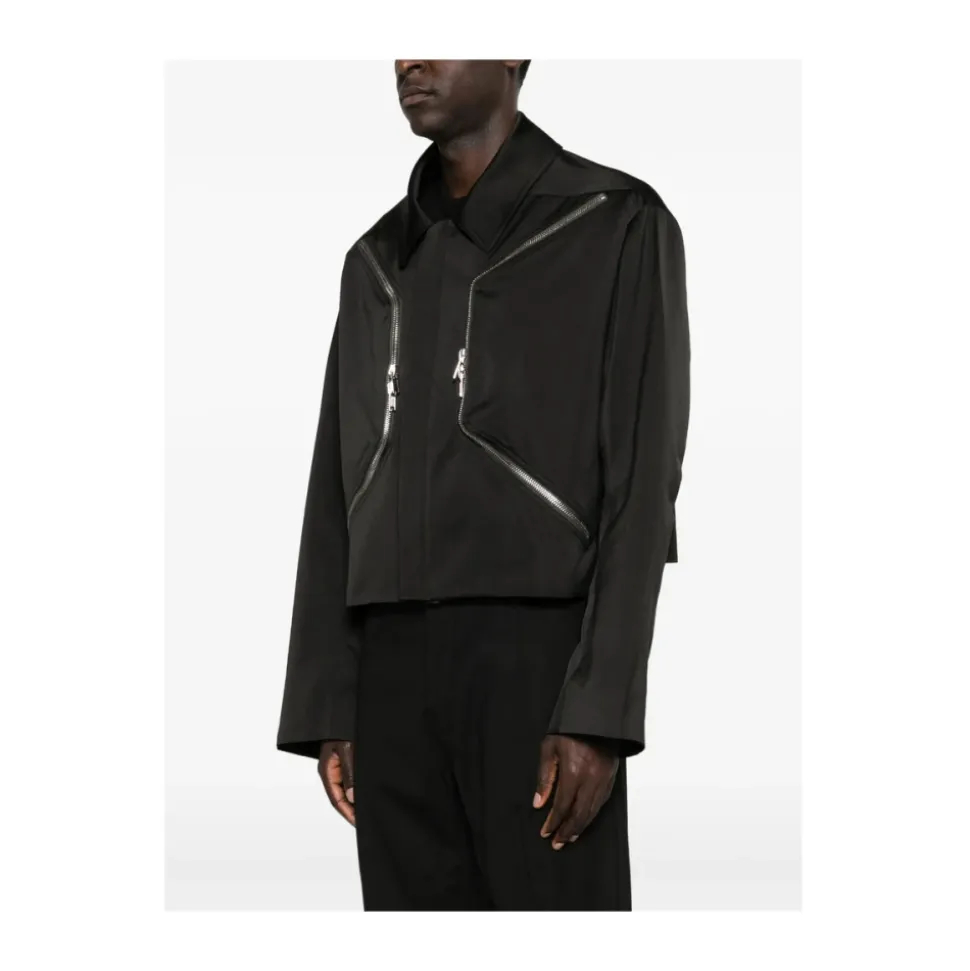 Heizer Jacket