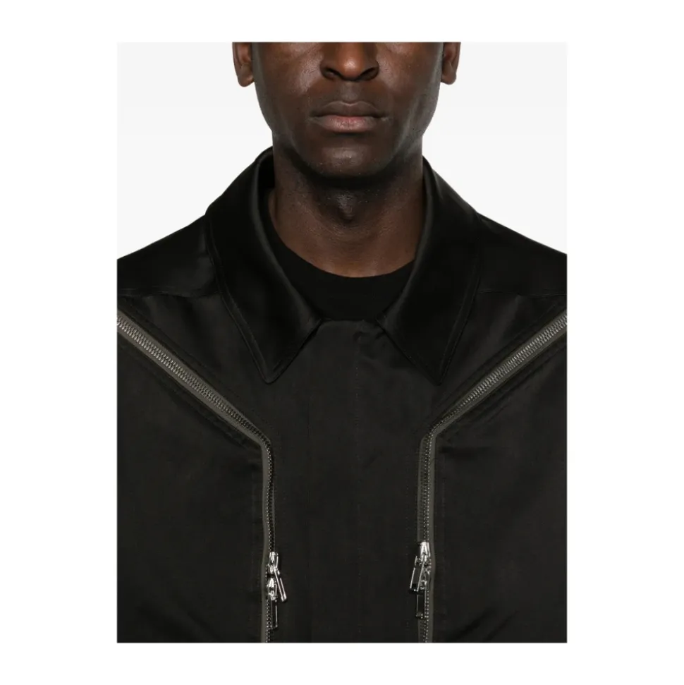 Heizer Jacket