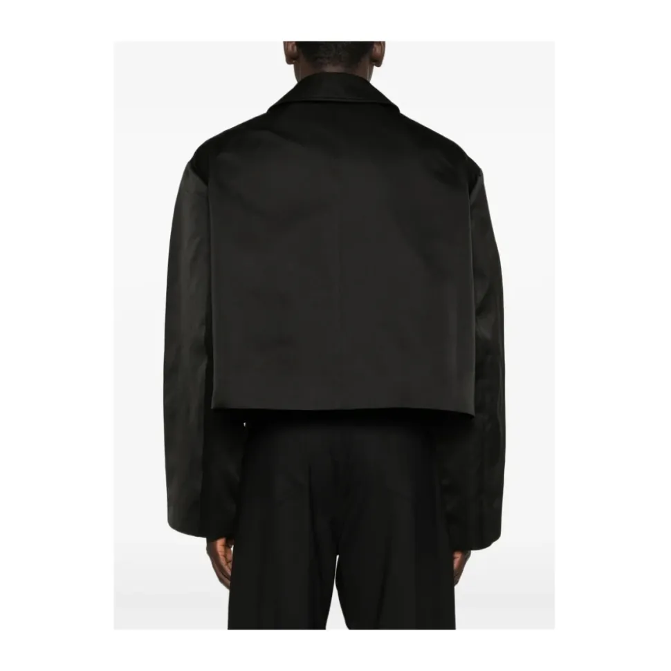 Heizer Jacket