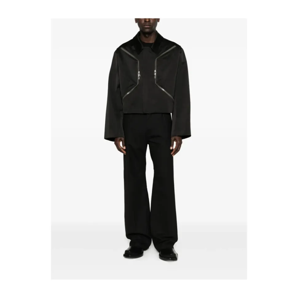 Heizer Jacket