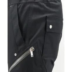 Heizer Katoenen Cargo Broek