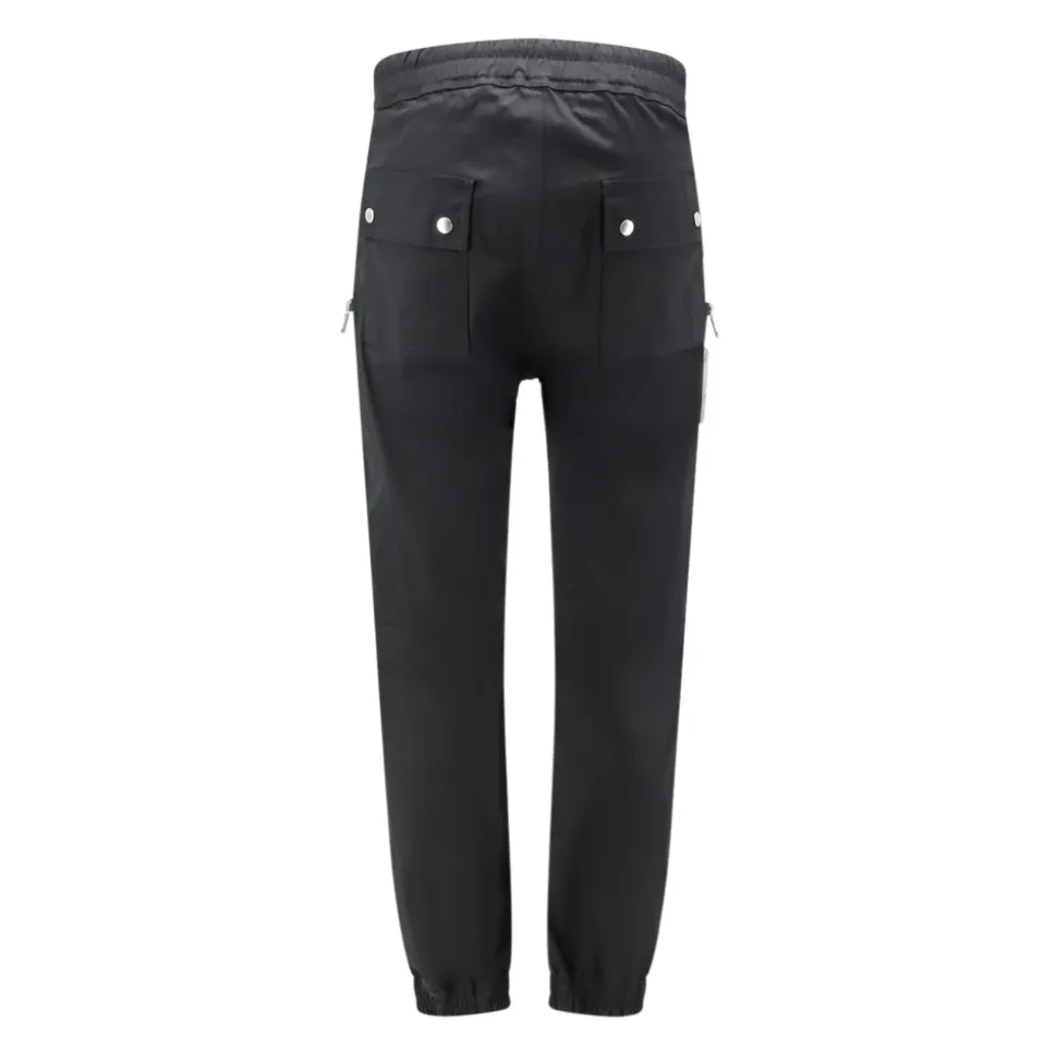 Heizer Katoenen Cargo Broek