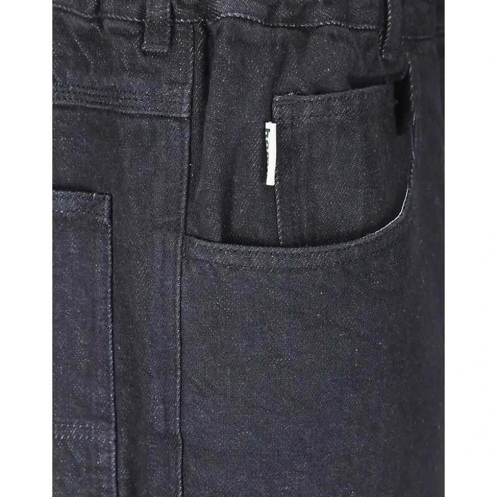 Hemp Denim Pant