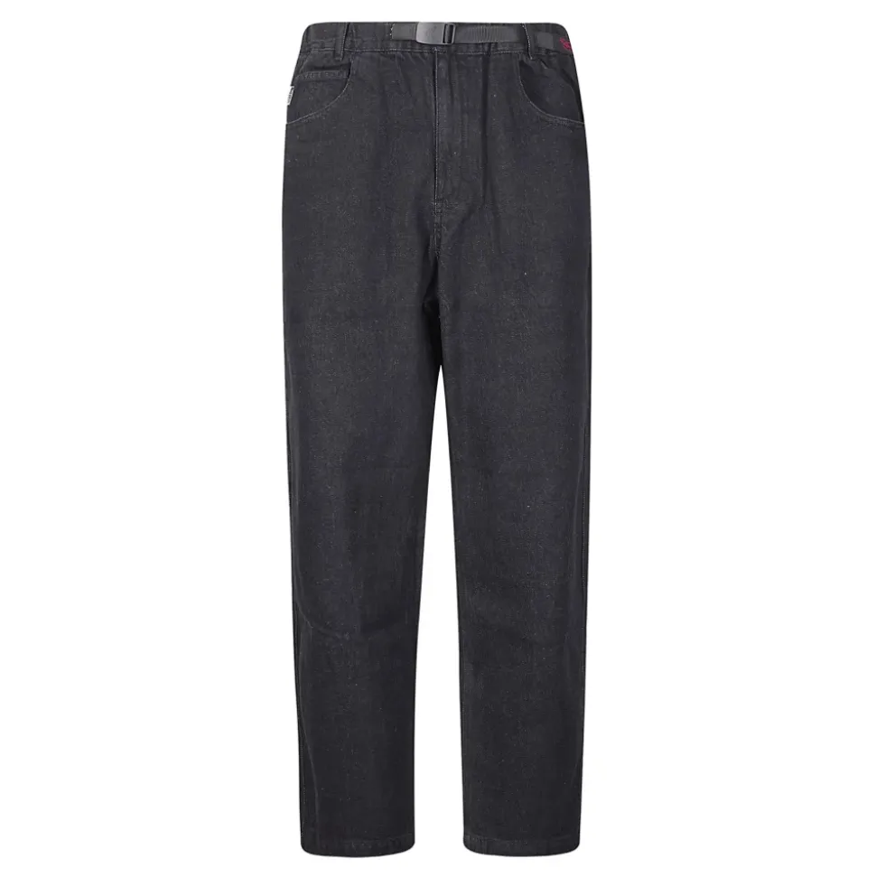 Hemp Denim Pant