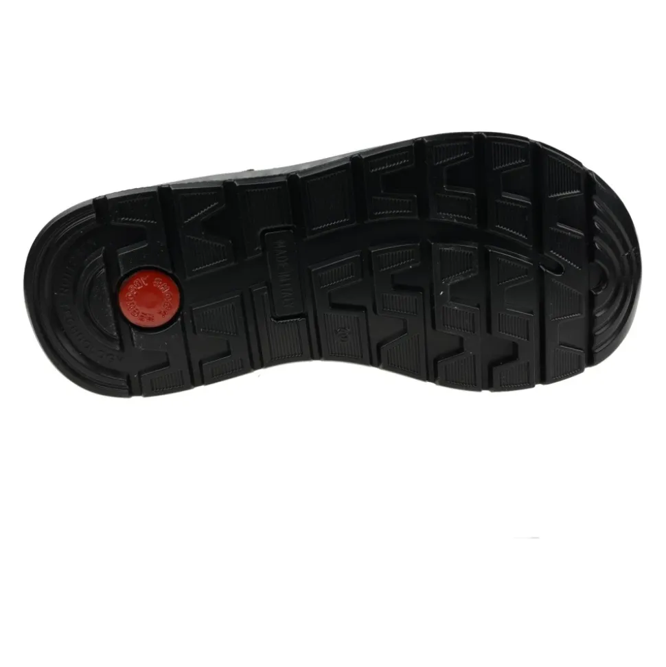Heren Sandalen - Stijlvolle Schoenen