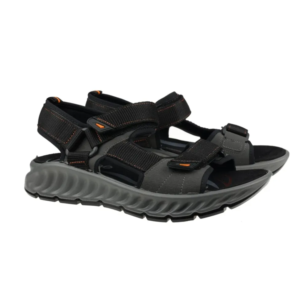 Heren Sandalen - Stijlvolle Schoenen