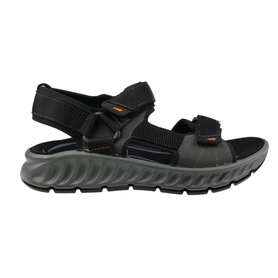 Heren Sandalen - Stijlvolle Schoenen