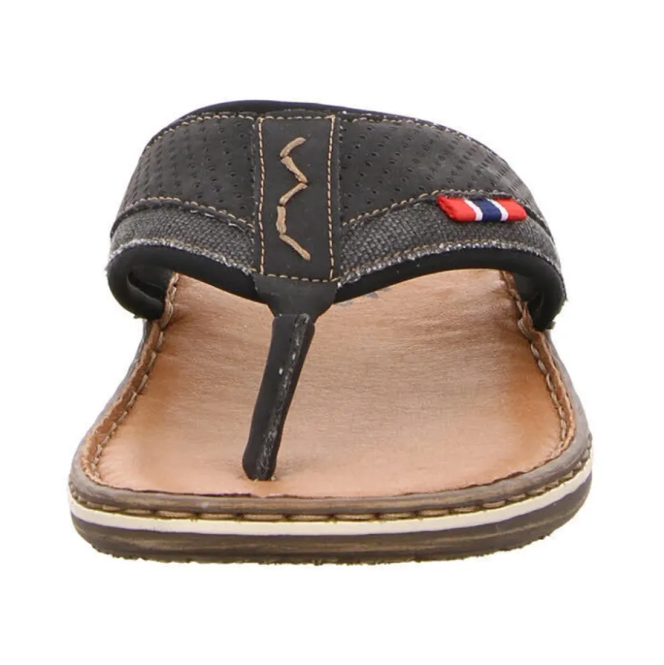 Heren Slippers