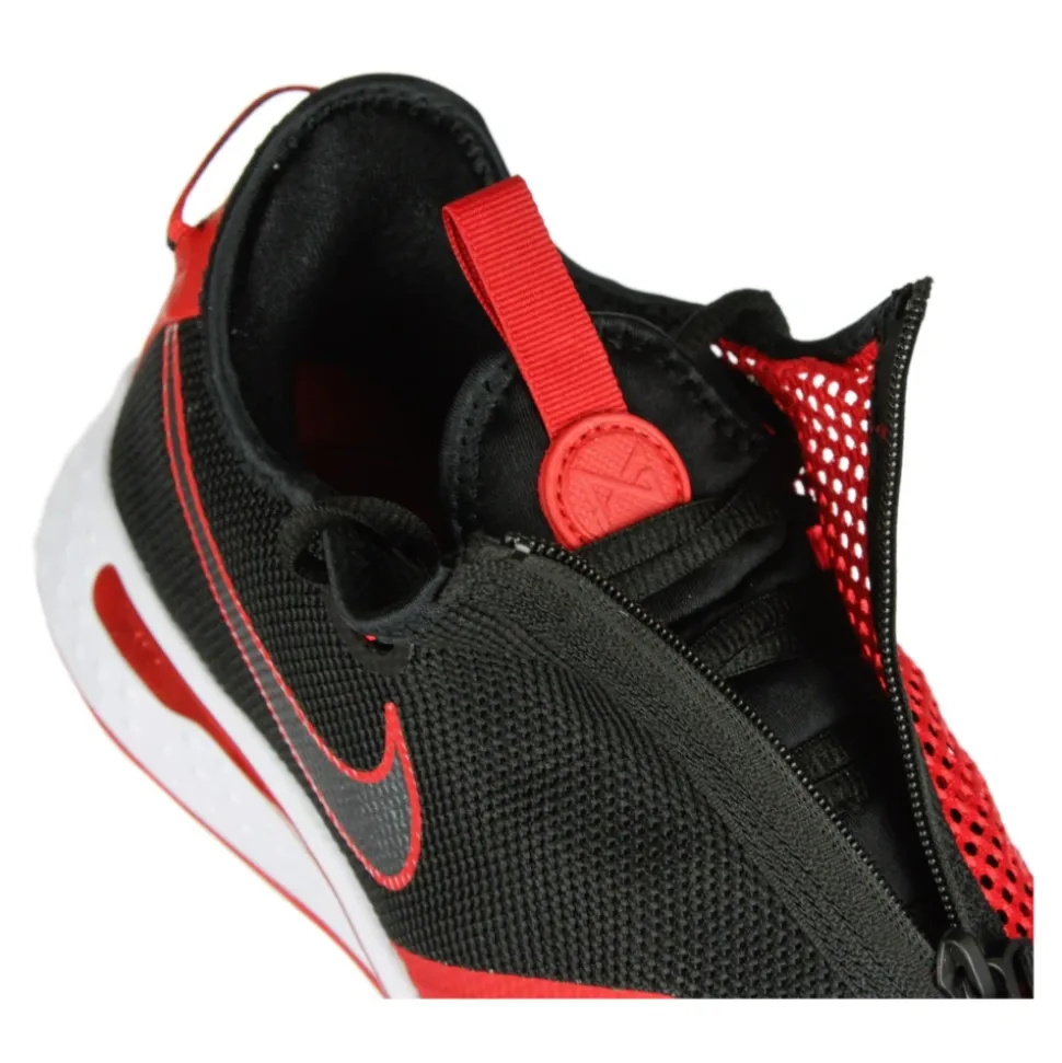 Heren Sneaker University Red White