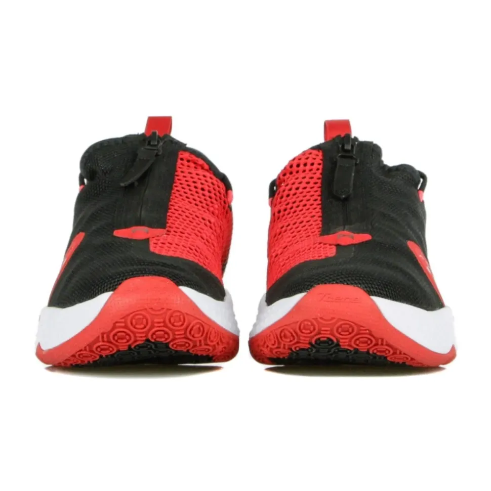 Heren Sneaker University Red White