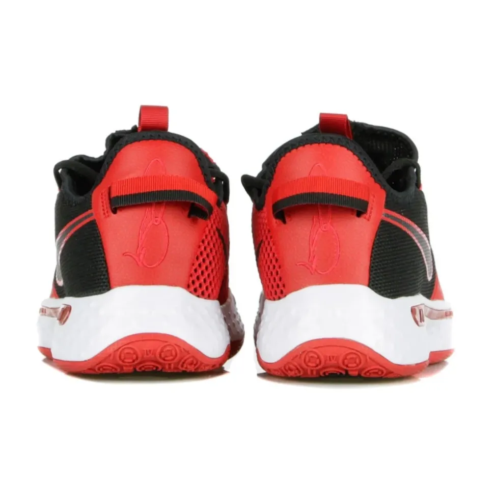 Heren Sneaker University Red White