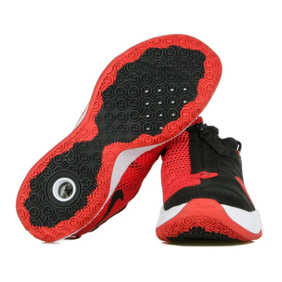 Heren Sneaker University Red White