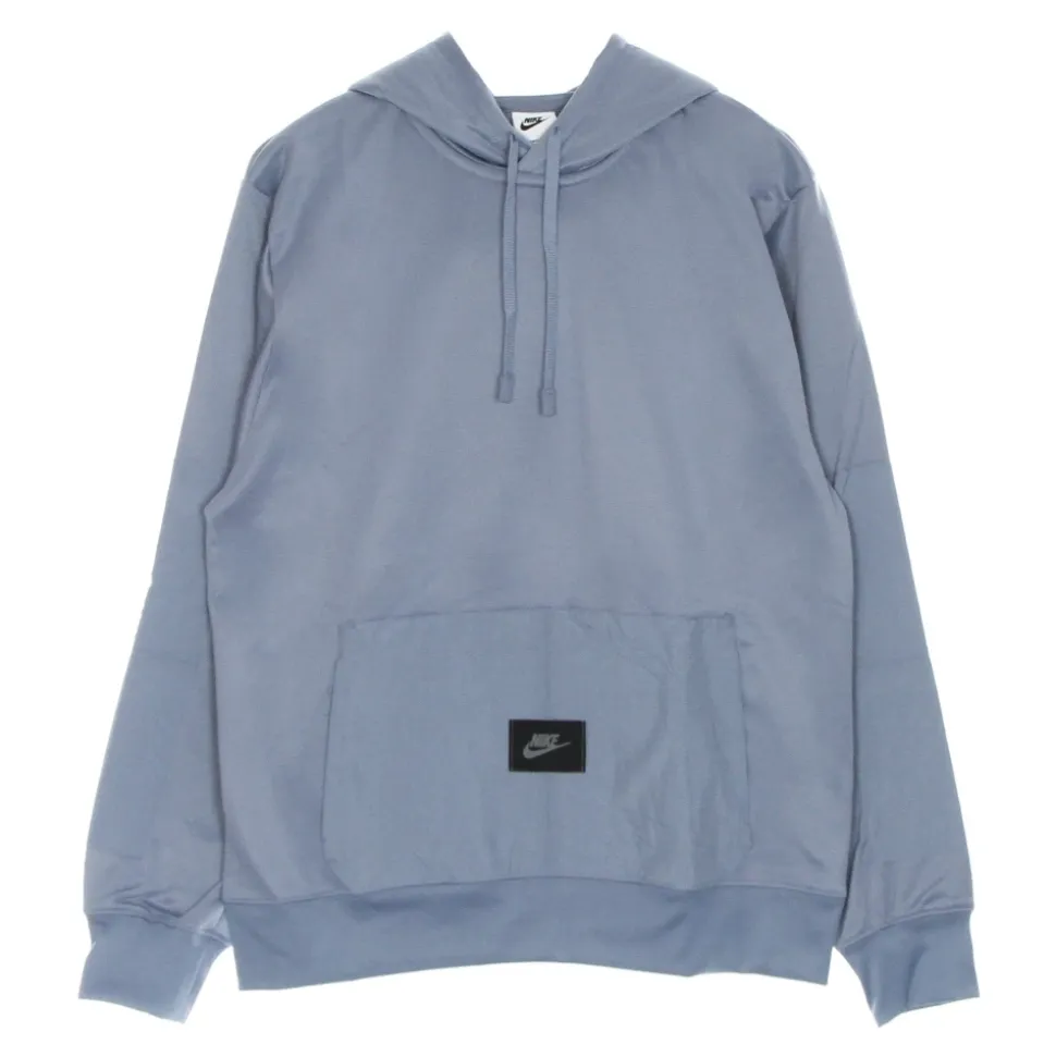 Heren Dri Fit Fleece Hoodie
