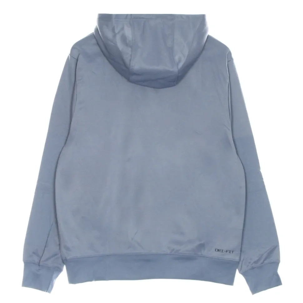 Heren Dri Fit Fleece Hoodie