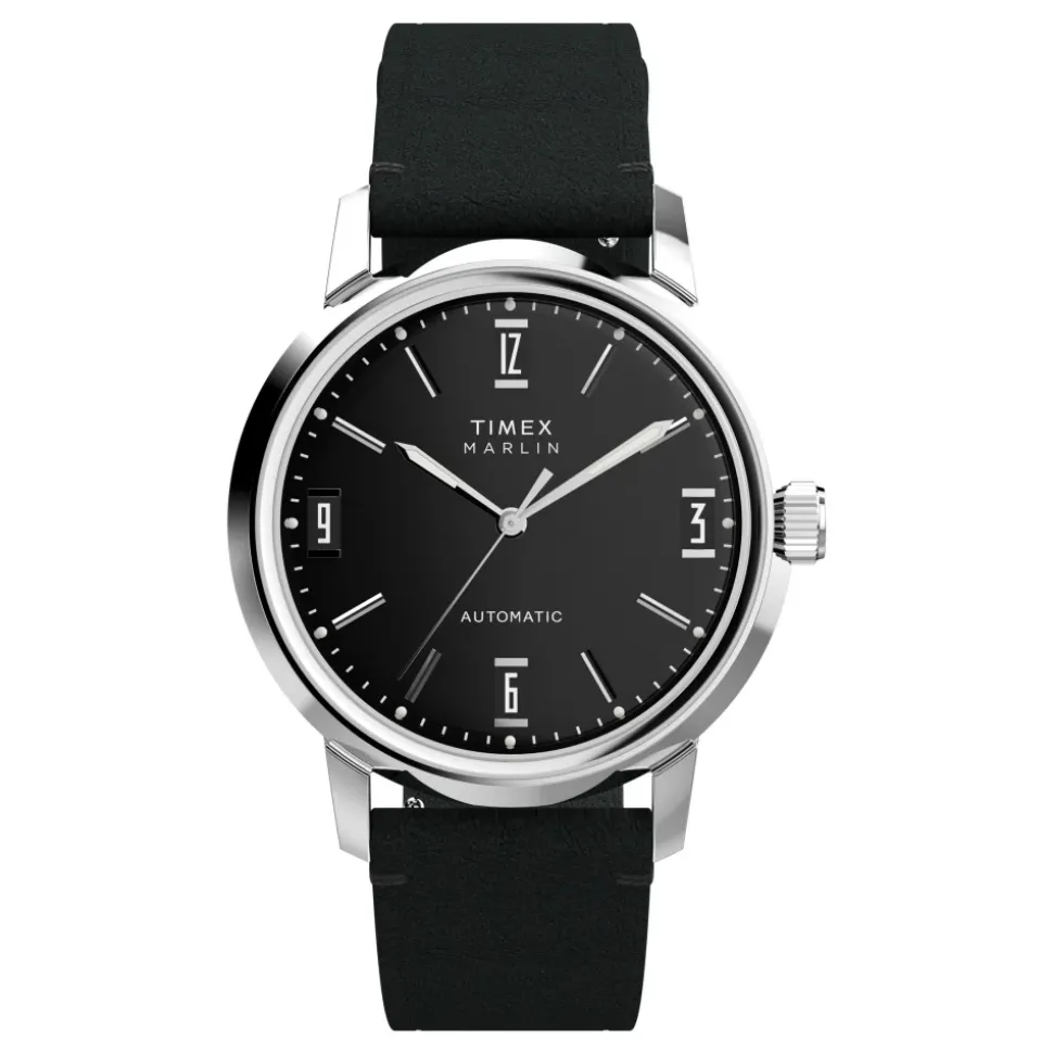 Herenhorloge Marlin Automatisch