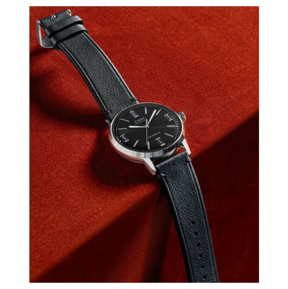 Herenhorloge Marlin Automatisch