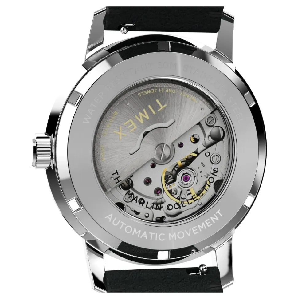 Herenhorloge Marlin Automatisch