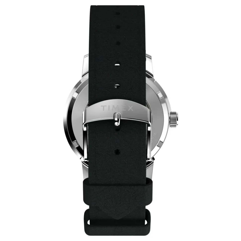 Herenhorloge Marlin Automatisch
