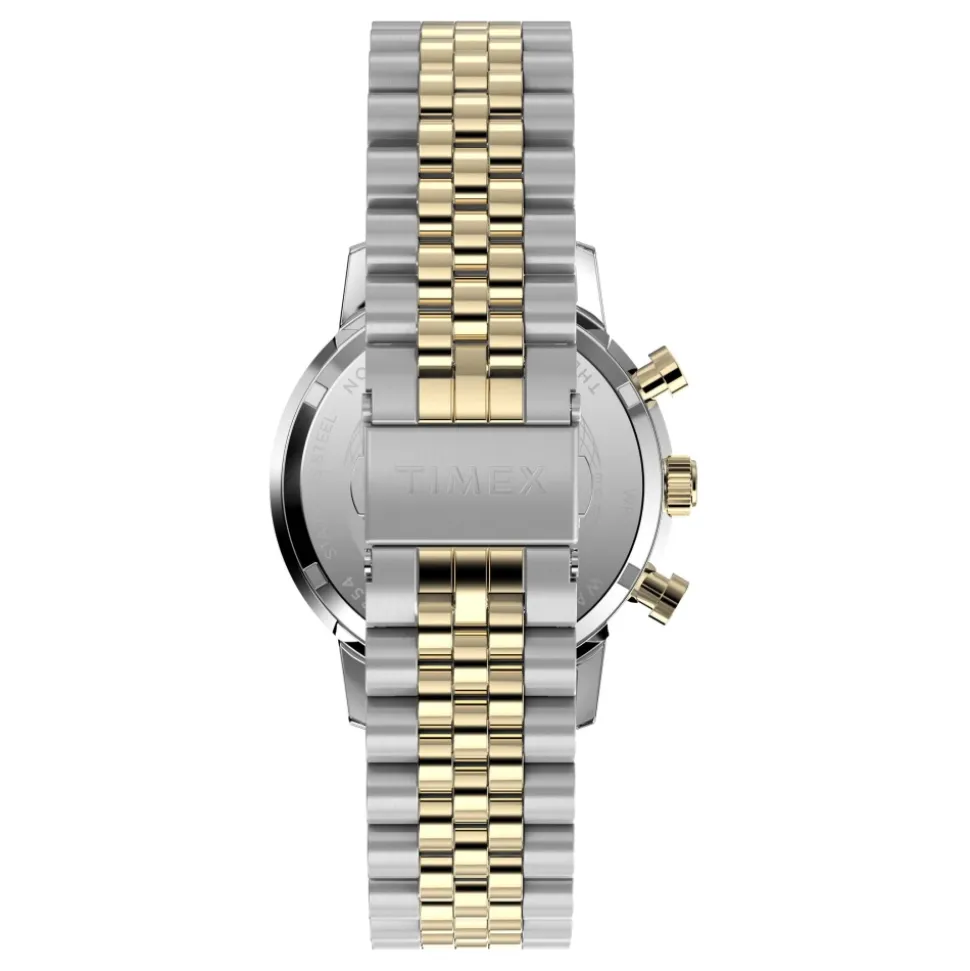 Herenhorloge Marlin Chronograaf