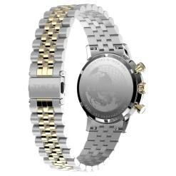 Herenhorloge Marlin Chronograaf