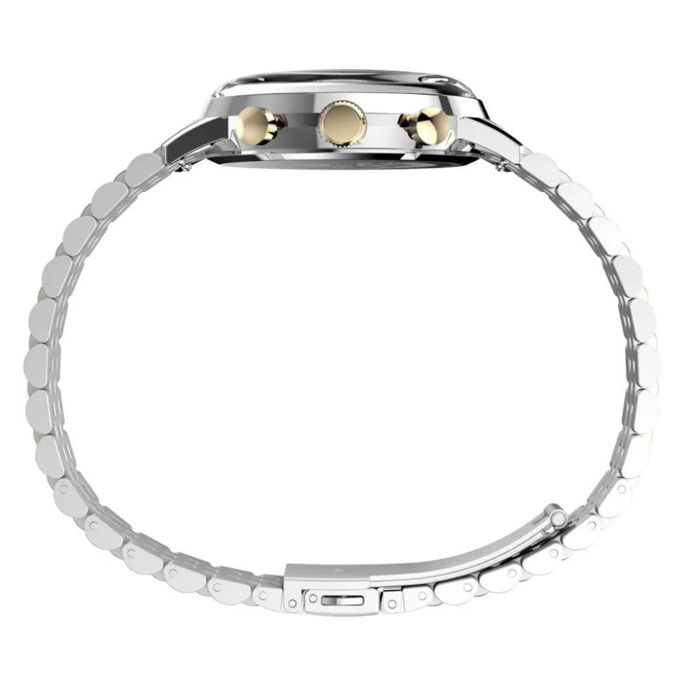 Herenhorloge Marlin Chronograaf