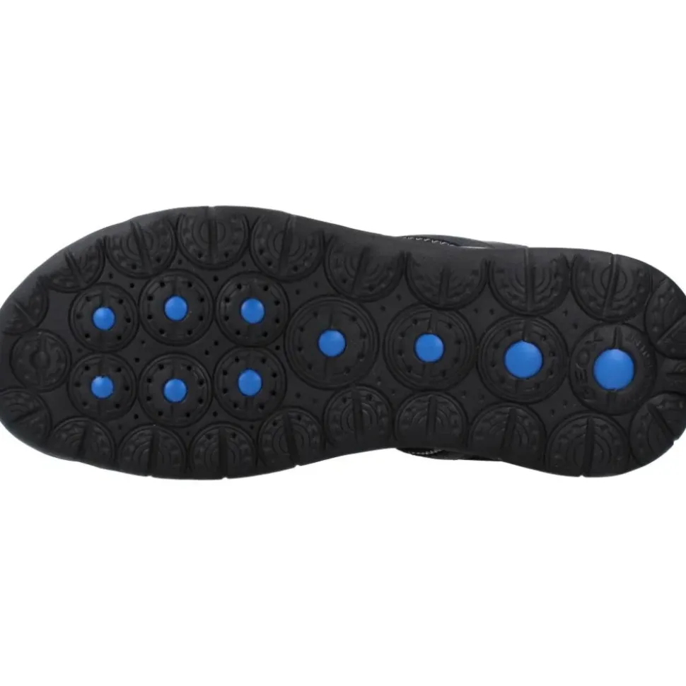 Heren Platte Sandalen
