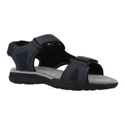 Heren Platte Sandalen