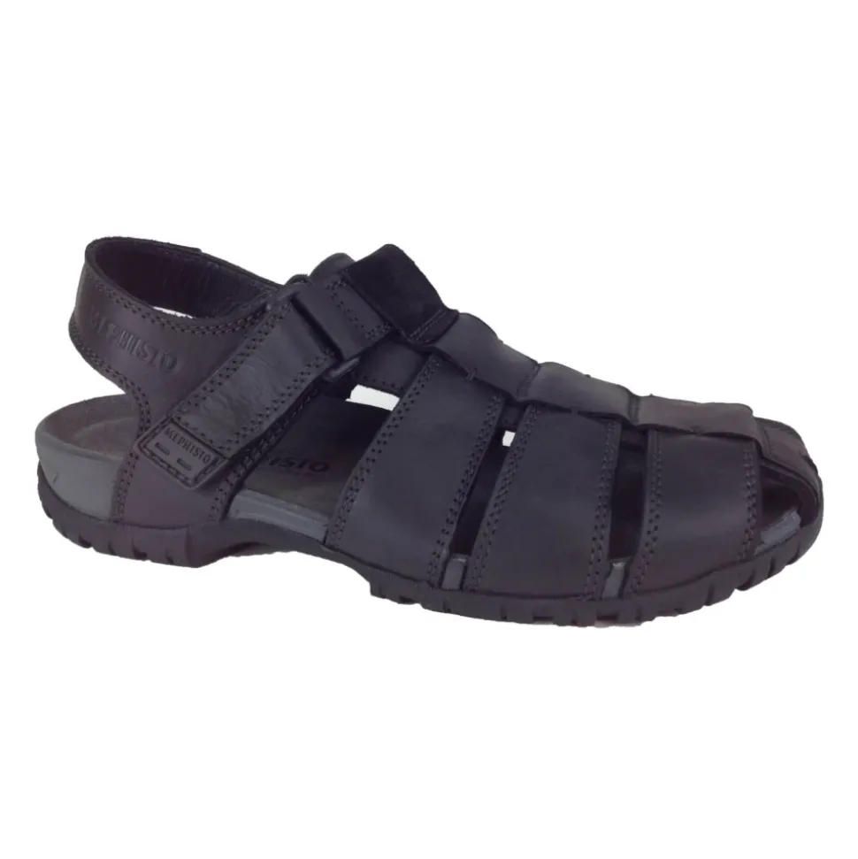 Herenschoenen Sandaal