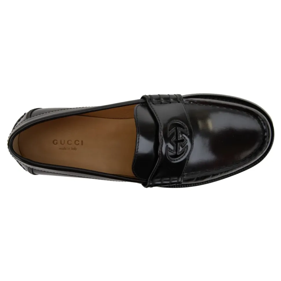 Heren Slip-On Loafers