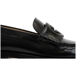 Heren Slip-On Loafers