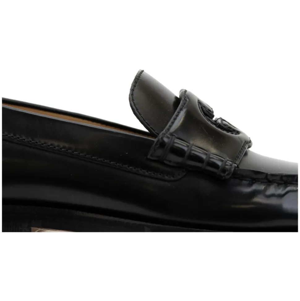 Heren Slip-On Loafers