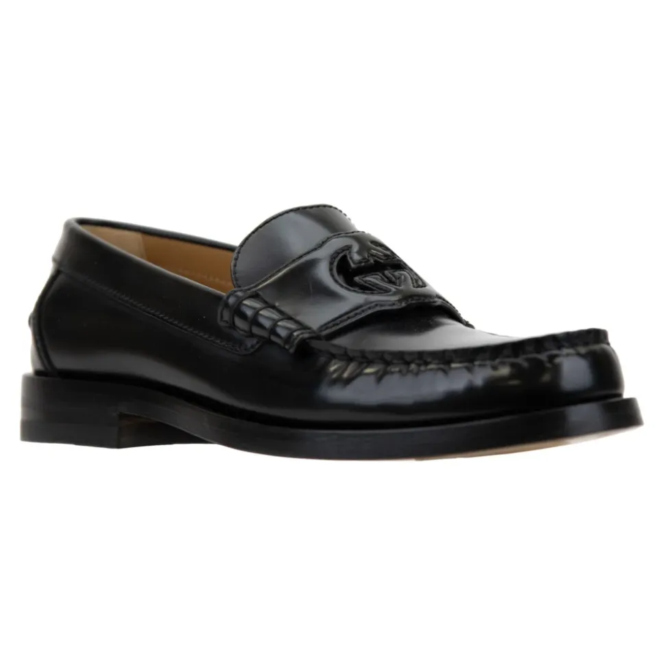 Heren Slip-On Loafers