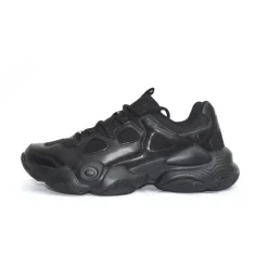 Heren Sneakers zwart