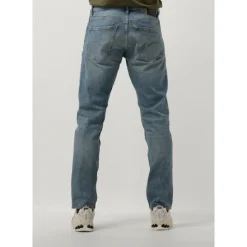 Heren Straight Leg Jeans