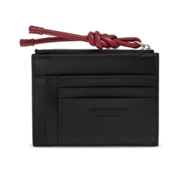 Heritage Kaarthouder met Logo