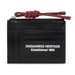 Heritage Kaarthouder met Logo