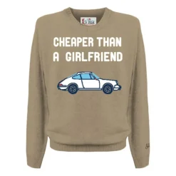 Heron Sweatshirt