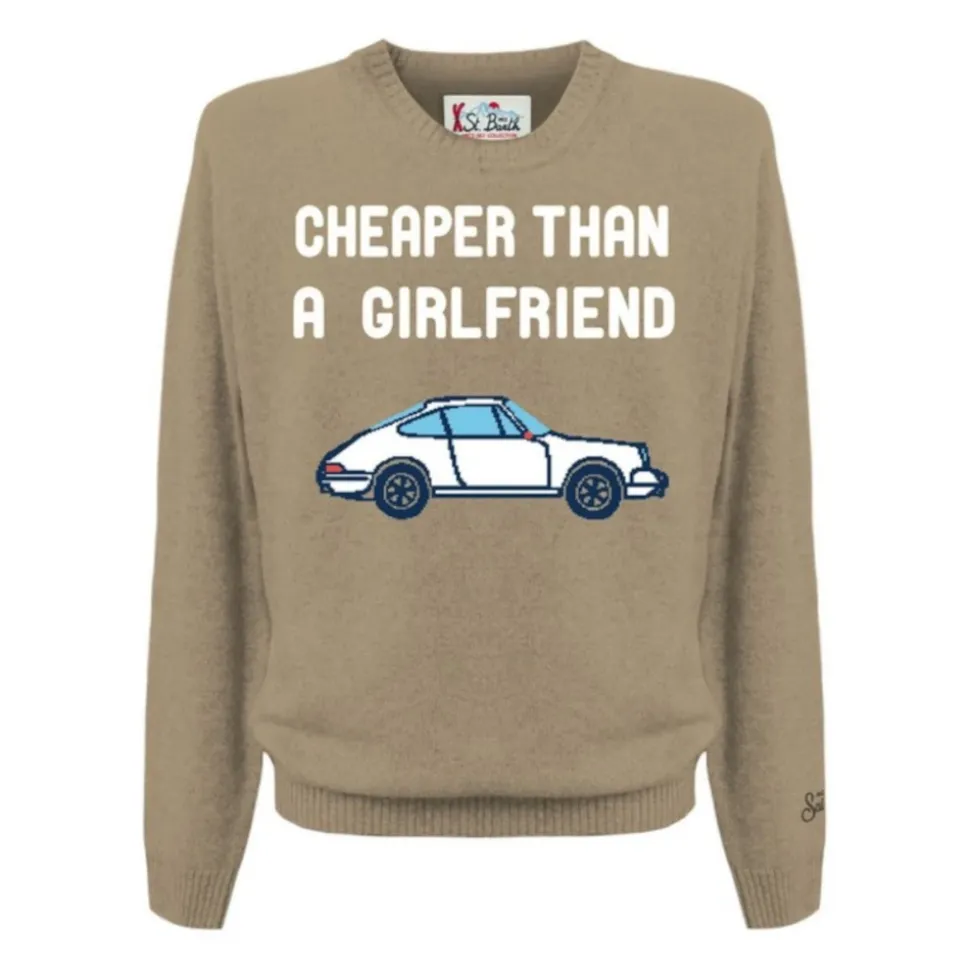 Heron Sweatshirt