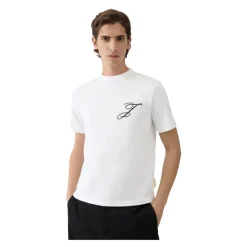 Het Logo T-shirt